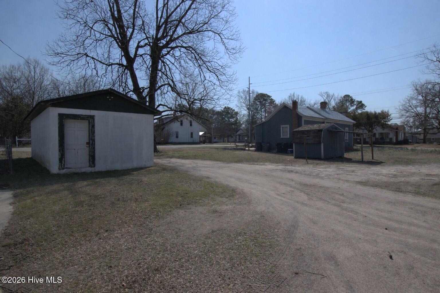 902 Nashville Road Rocky Mount, NC 27803 - Photo 5 of 6 902 Nashville Rd