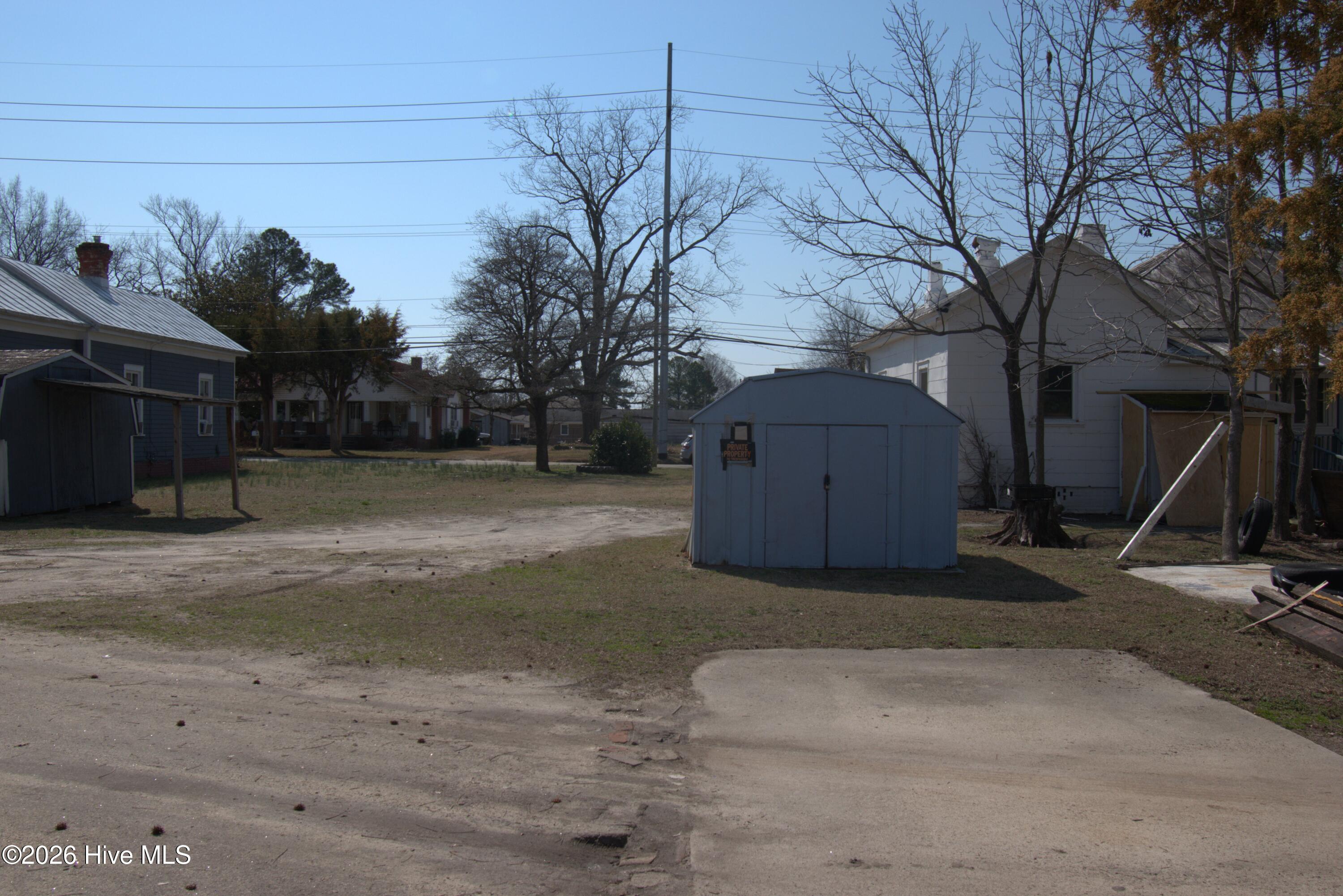 902 Nashville Road Rocky Mount, NC 27803 - Photo 6 of 6 902 Nashville Rd