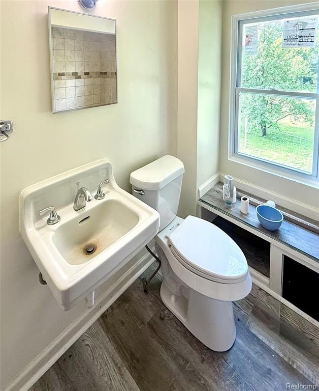 5388 Davison Road Lapeer, MI 48446 - Photo 5 of 10