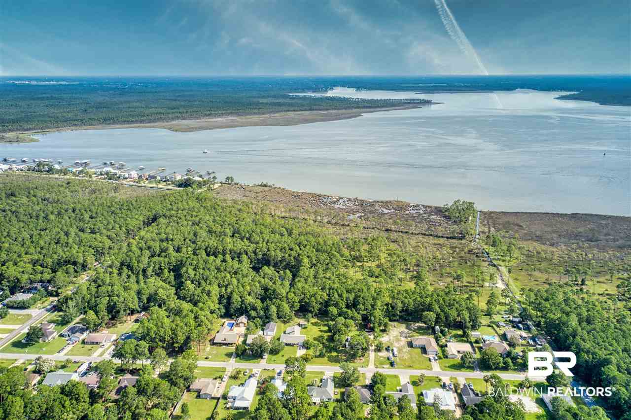 0 Gulf Bay Road Orange Beach, AL 36561 - Photo 2 of 11