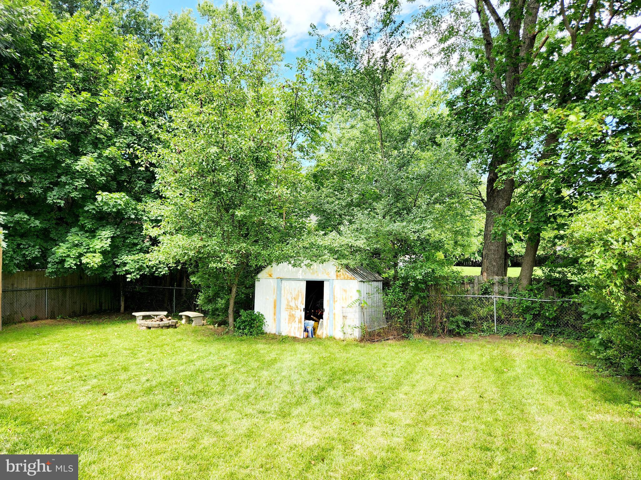 105 Shelmore Road Mount Holly, NJ 08060 - Photo 18 of 18
