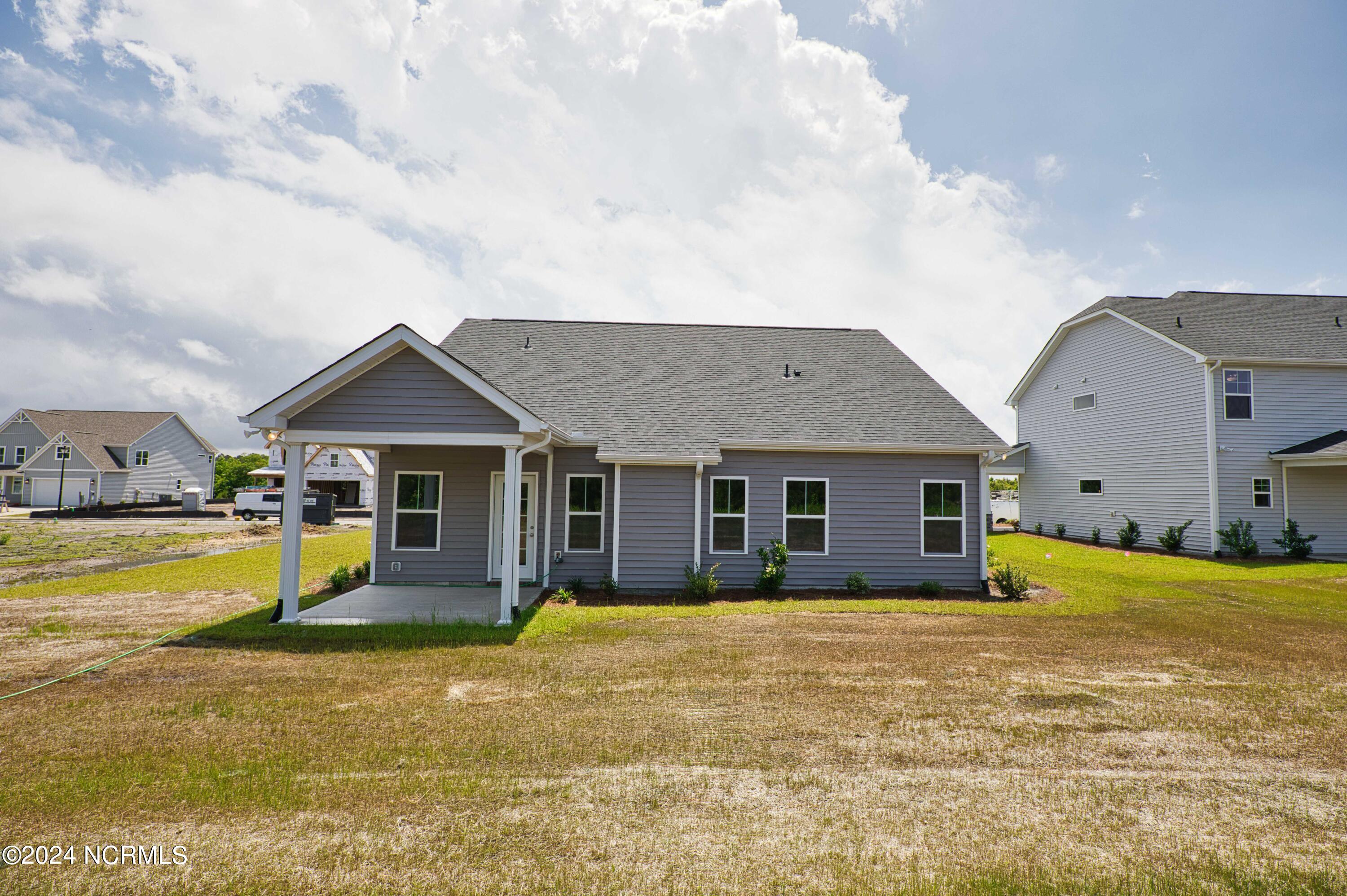 240 Clear View School Road Jacksonville, NC 28540 - Photo 35 of 36 Hayden Place 23-32
