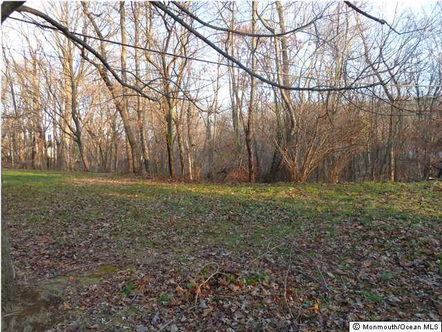 0 Stoecker Road Holmdel, NJ 07733 - Photo 2 of 2 Additional Photo