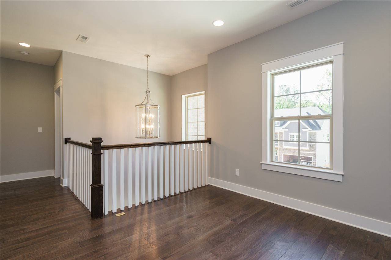 5277 Aleppo Lane, Unit LOT 4 Raleigh, NC 27613 - Photo 14 of 25 Representative Photo from another home