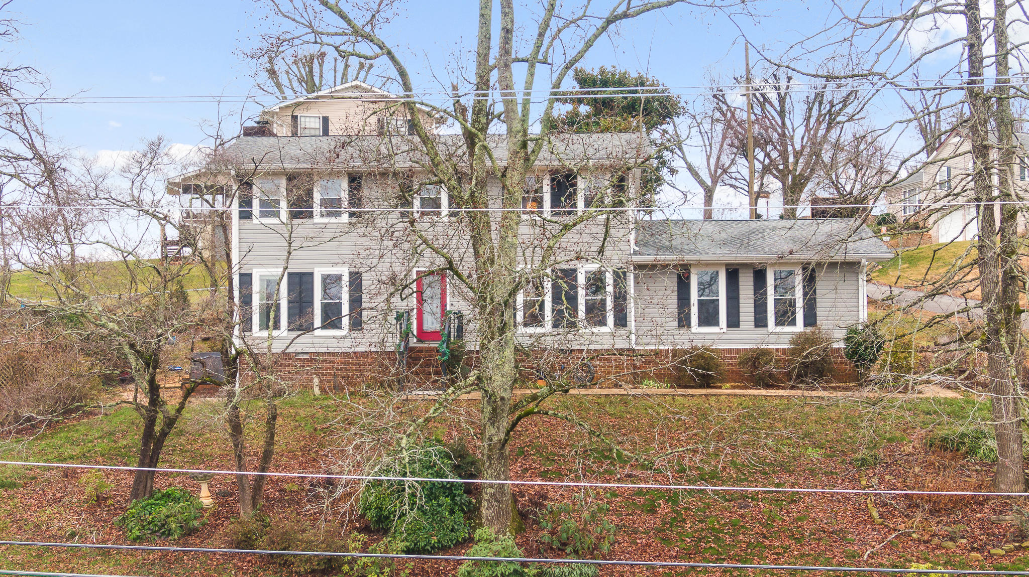 3811 Brock Road Chattanooga, TN 37421 - Photo 1 of 24 Brock-6