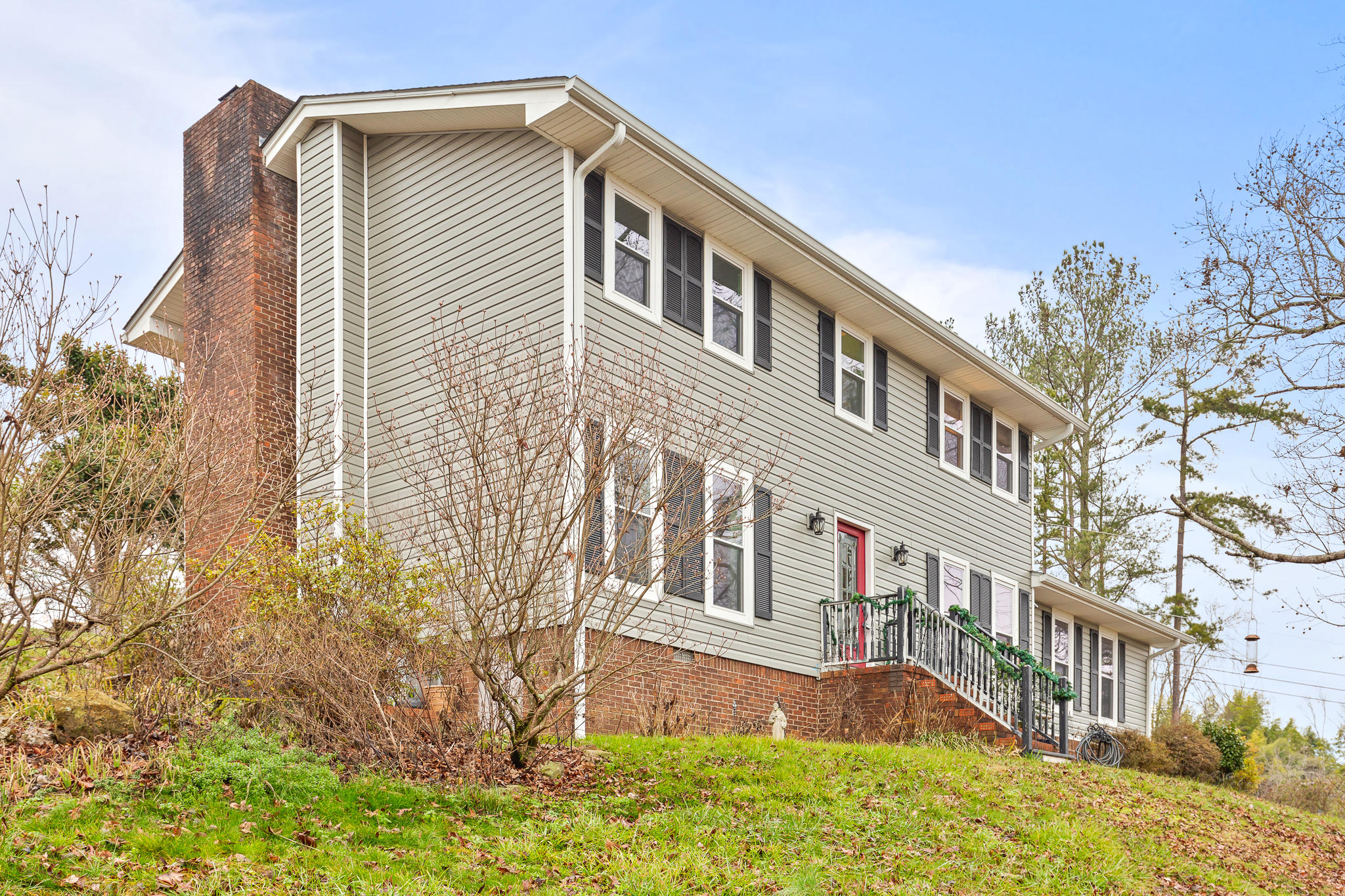 3811 Brock Road Chattanooga, TN 37421 - Photo 2 of 24 Brock-34