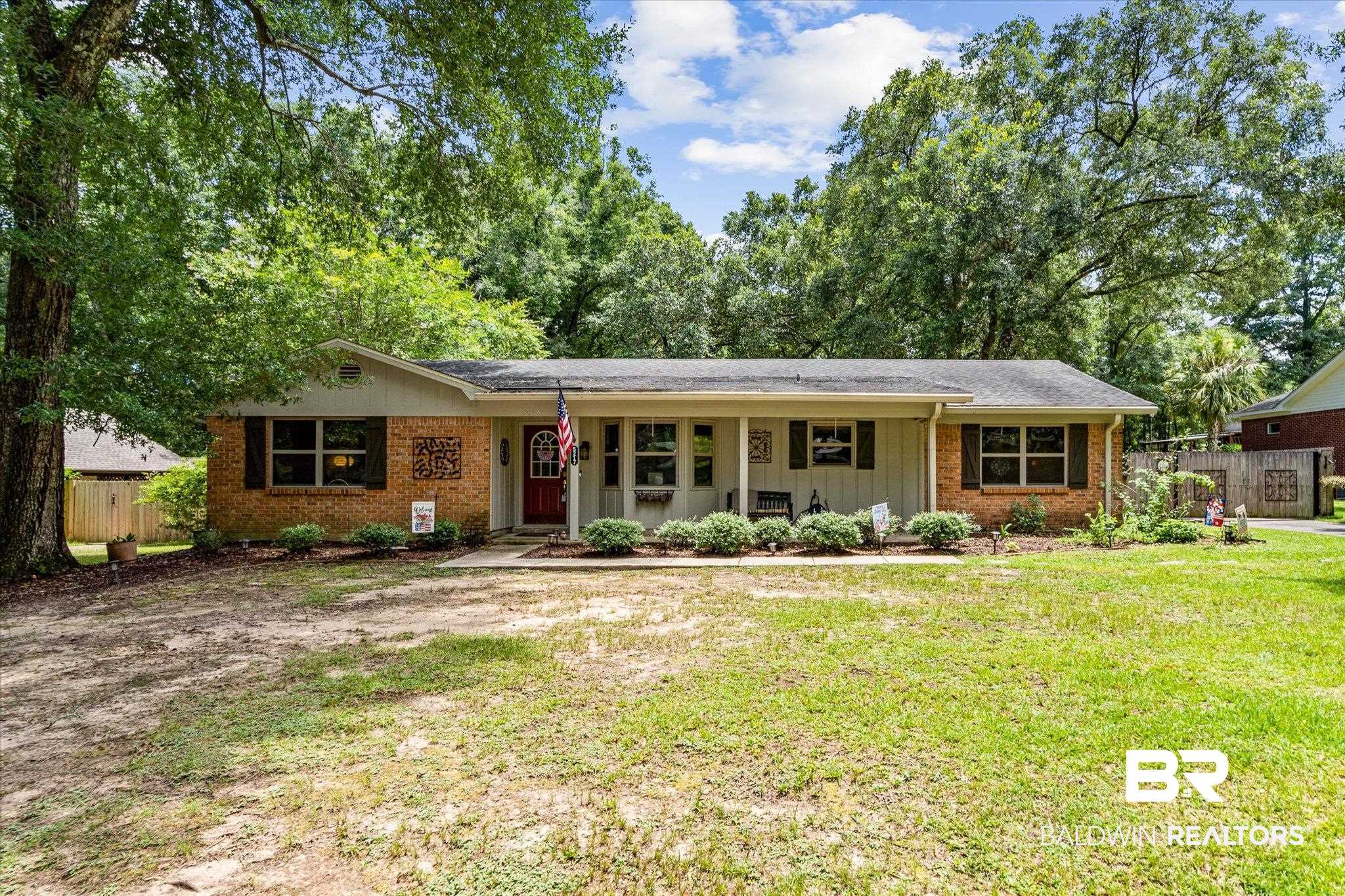 5217 Burma Road West Mobile, AL 36693 - Photo 1 of 23