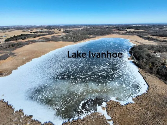 $110,000 | N2489 Crispus Attucks Drive, Burlington, WI 53105