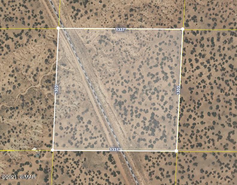 St-johns Az 85936 Wells Chambers, AZ 86502 - Photo 1 of 1