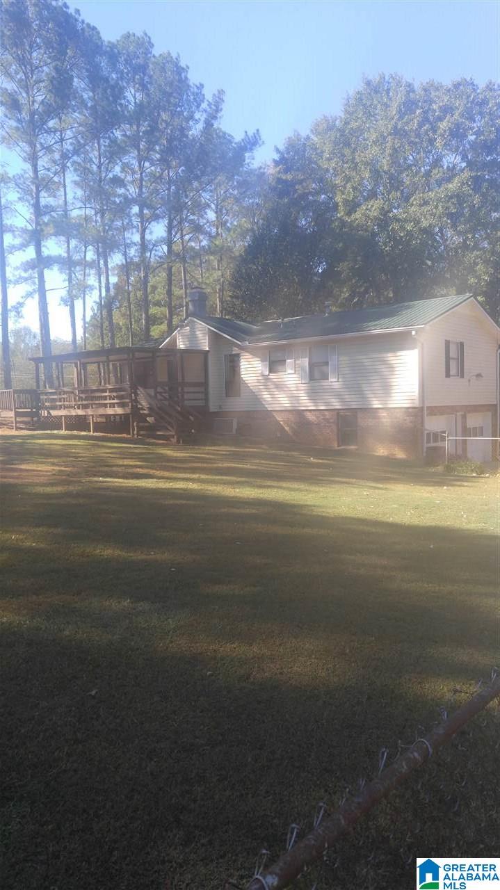 1174 Rock Creek Road Bessemer, AL 35023 - Photo 4 of 18