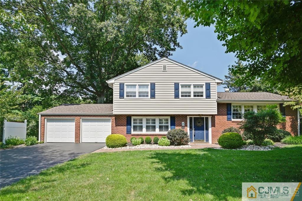 2 Griggs Road Cranbury, NJ 08512 - Photo 1 of 22 Gallery Image 1