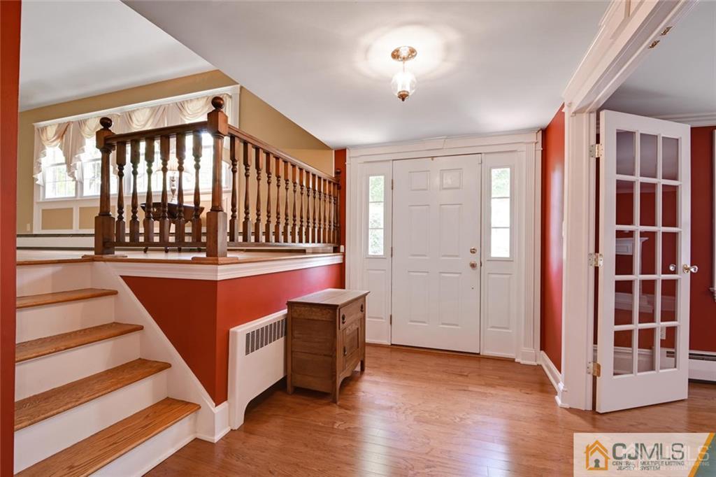 2 Griggs Road Cranbury, NJ 08512 - Photo 4 of 22 Gallery Image 4