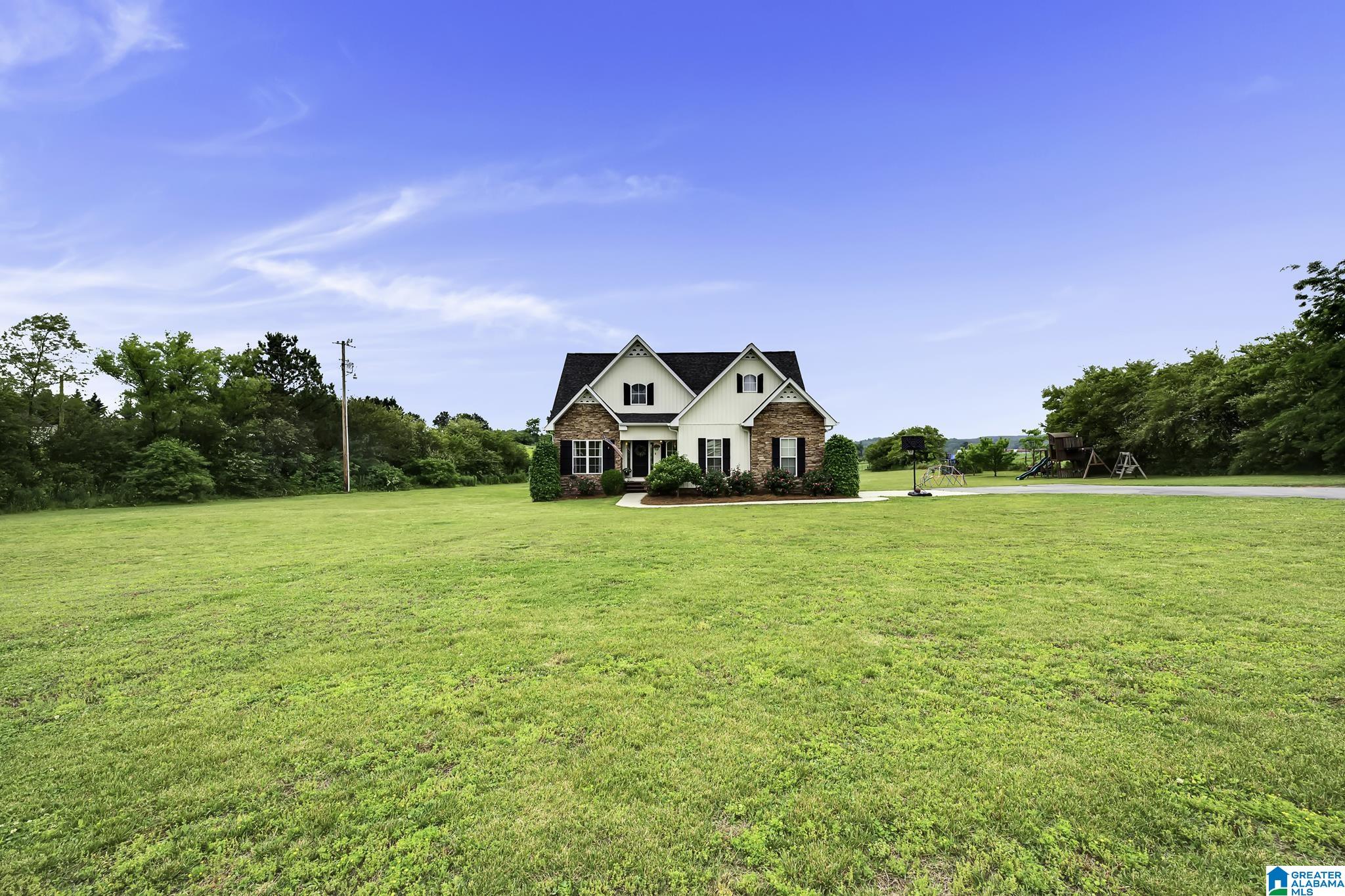 1869 Day Gap Road Cullman, AL 35057 - Photo 2 of 37