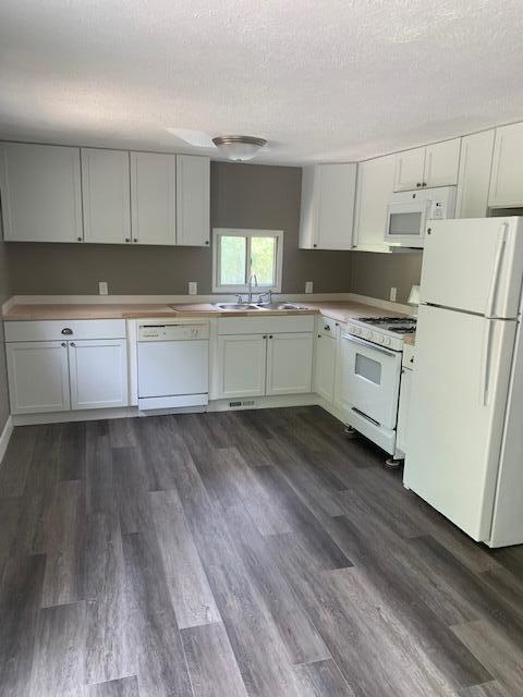 6721 Lessiter Road Northeast Belding, MI 48809 - Photo 20 of 20 lessiter kitchen