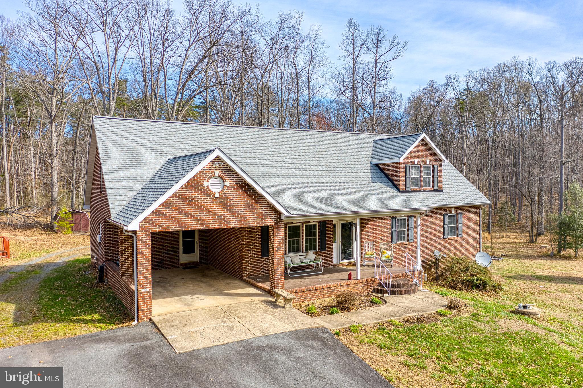 3220 Courtney School Road Midland, VA 22728 - Photo 111 of 111 Gallery Image 111