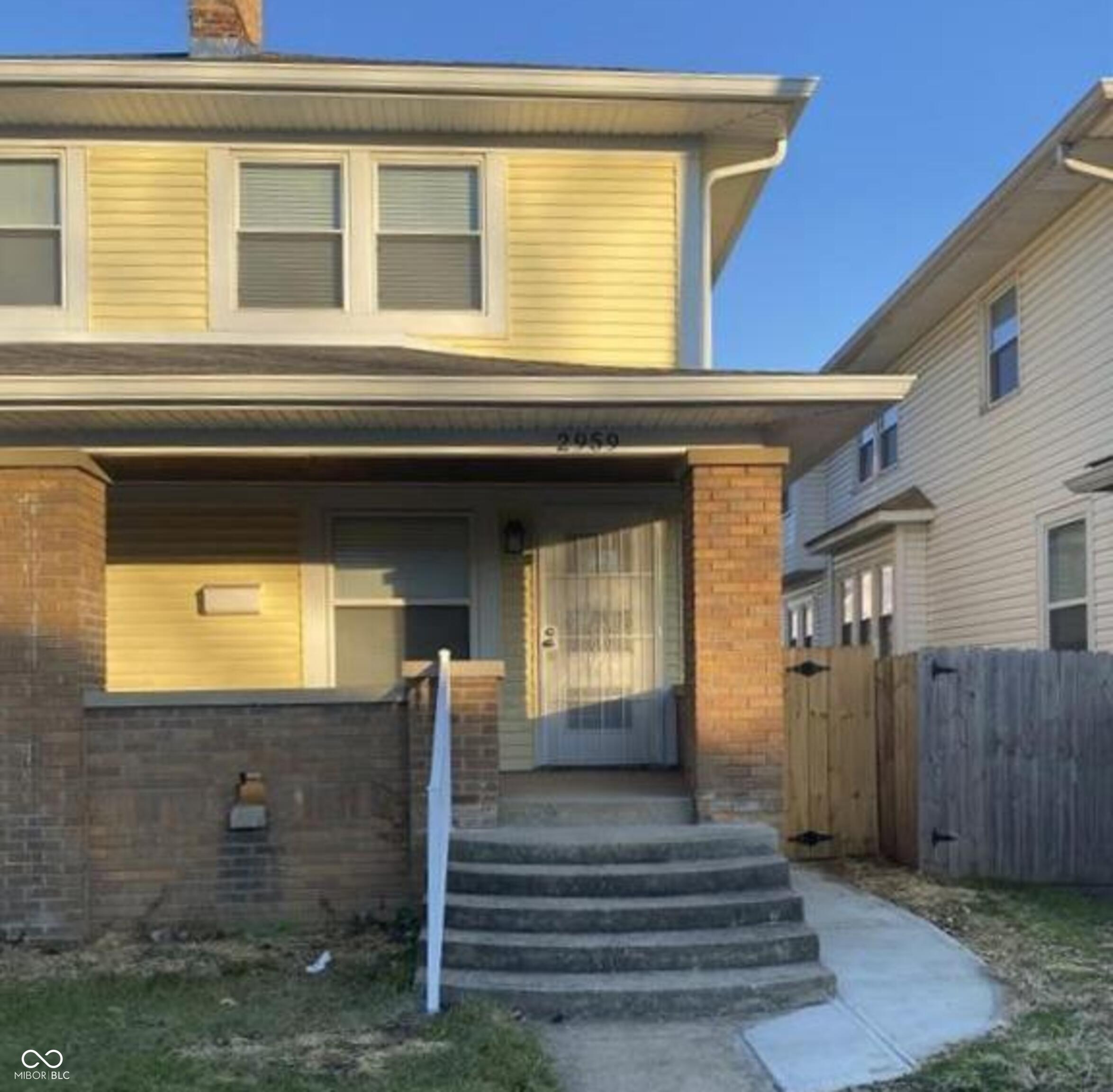 2959 North Delaware Street Indianapolis, IN 46205 - Photo 1 of 21