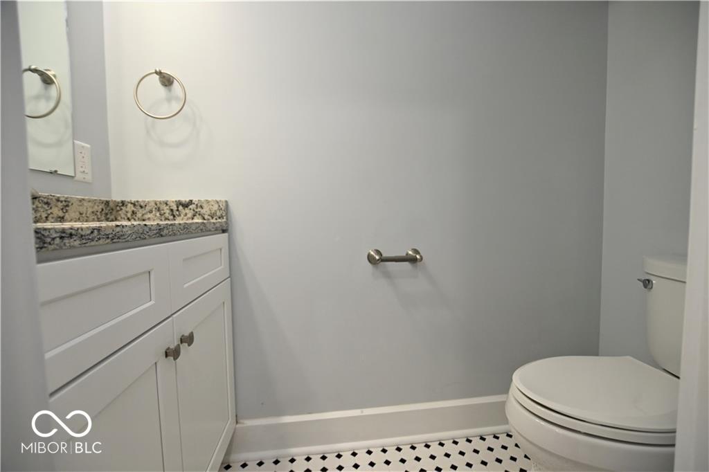 2959 North Delaware Street Indianapolis, IN 46205 - Photo 14 of 21