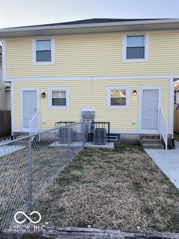 2959 North Delaware Street Indianapolis, IN 46205 - Photo 20 of 21