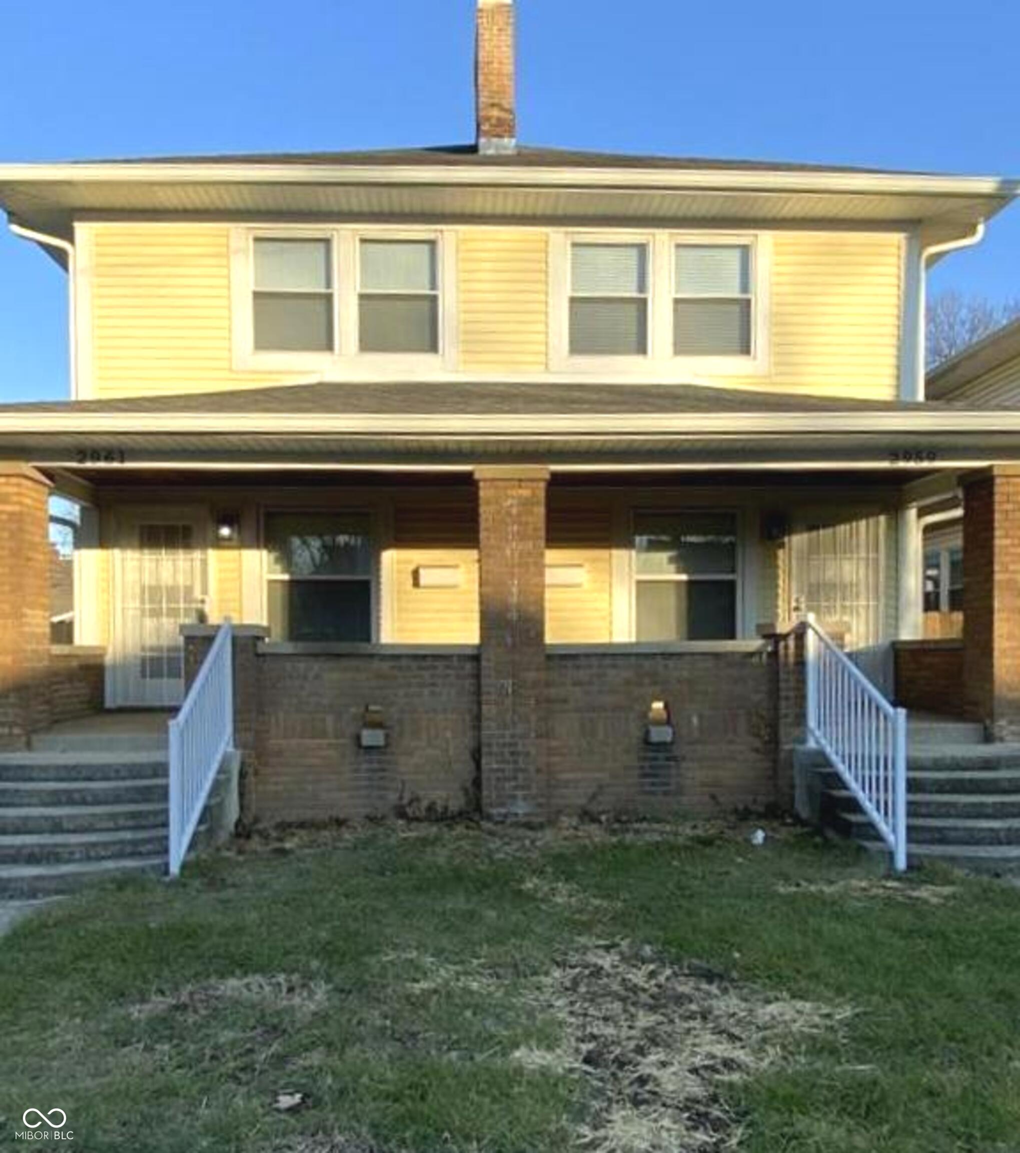 2959 North Delaware Street Indianapolis, IN 46205 - Photo 2 of 21