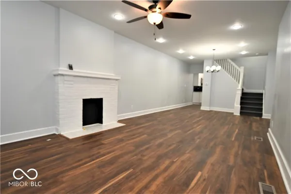 $1,799 | 2959 North Delaware Street, Indianapolis, IN 46205