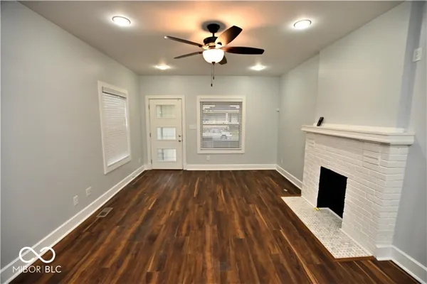 $1,799 | 2959 North Delaware Street, Indianapolis, IN 46205