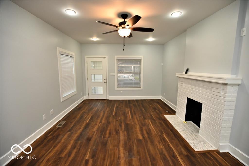 2959 North Delaware Street Indianapolis, IN 46205 - Photo 4 of 21