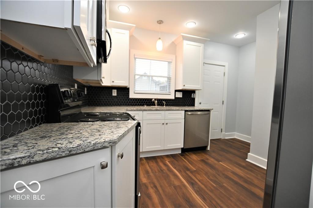 2959 North Delaware Street Indianapolis, IN 46205 - Photo 9 of 21