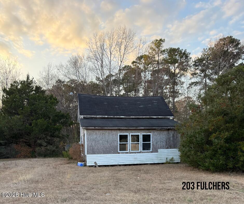 175 Fulcher Landing Road Sneads Ferry, NC 28460 - Photo 5 of 6 3