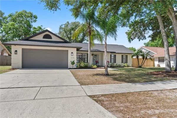 $525,000 | 1615 Dawnridge Court, Brandon, FL 33510