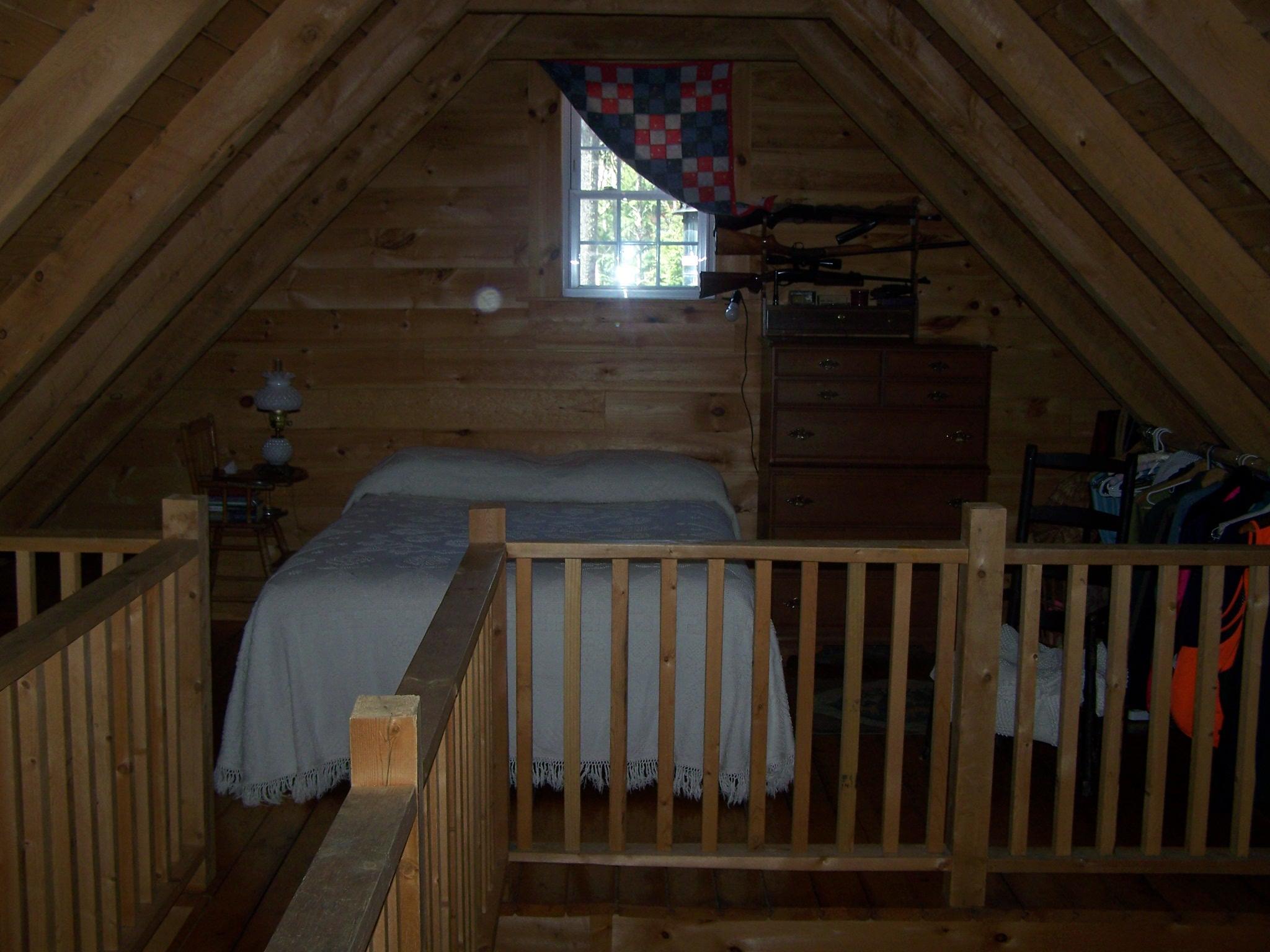 78 Dam Road Lee, ME 04455 - Photo 14 of 24 100_6798