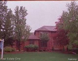 2501 Topsham Drive Rochester, MI 48306 - Photo 1 of 1 Listing Image - 21036807