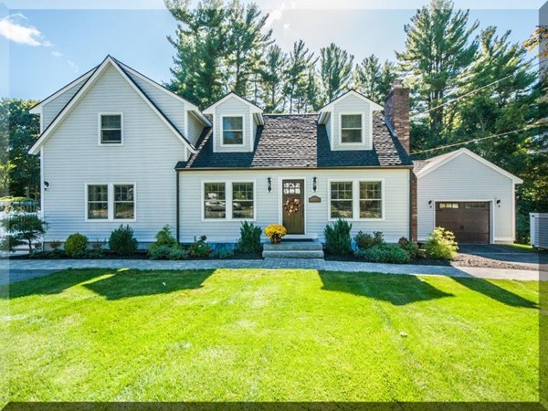 20 Alderbrook Road Andover, MA 01810 - Photo 1 of 30