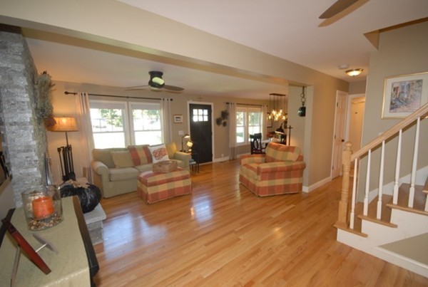 20 Alderbrook Road Andover, MA 01810 - Photo 13 of 30