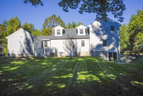 20 Alderbrook Road Andover, MA 01810 - Photo 2 of 30