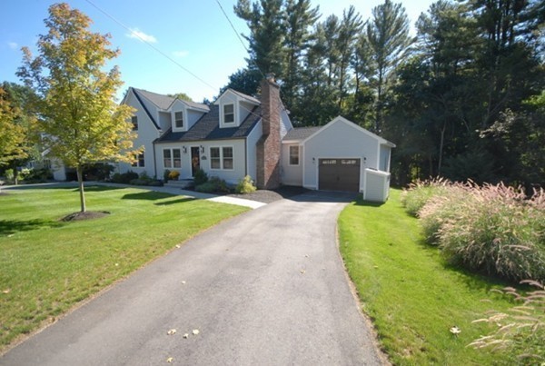 20 Alderbrook Road Andover, MA 01810 - Photo 29 of 30