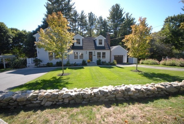 20 Alderbrook Road Andover, MA 01810 - Photo 30 of 30
