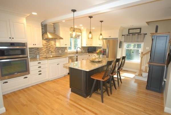 20 Alderbrook Road Andover, MA 01810 - Photo 3 of 30