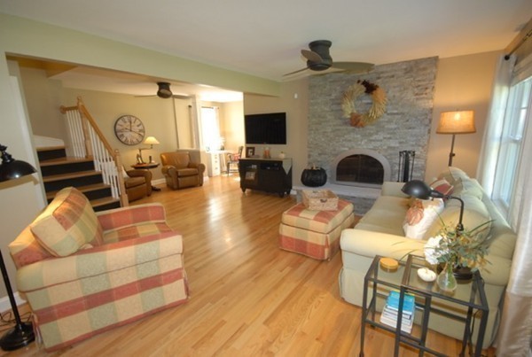 20 Alderbrook Road Andover, MA 01810 - Photo 10 of 30
