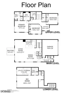 $1,100,000 | 11 Albie Drive, Mountain Lakes, NJ 07046