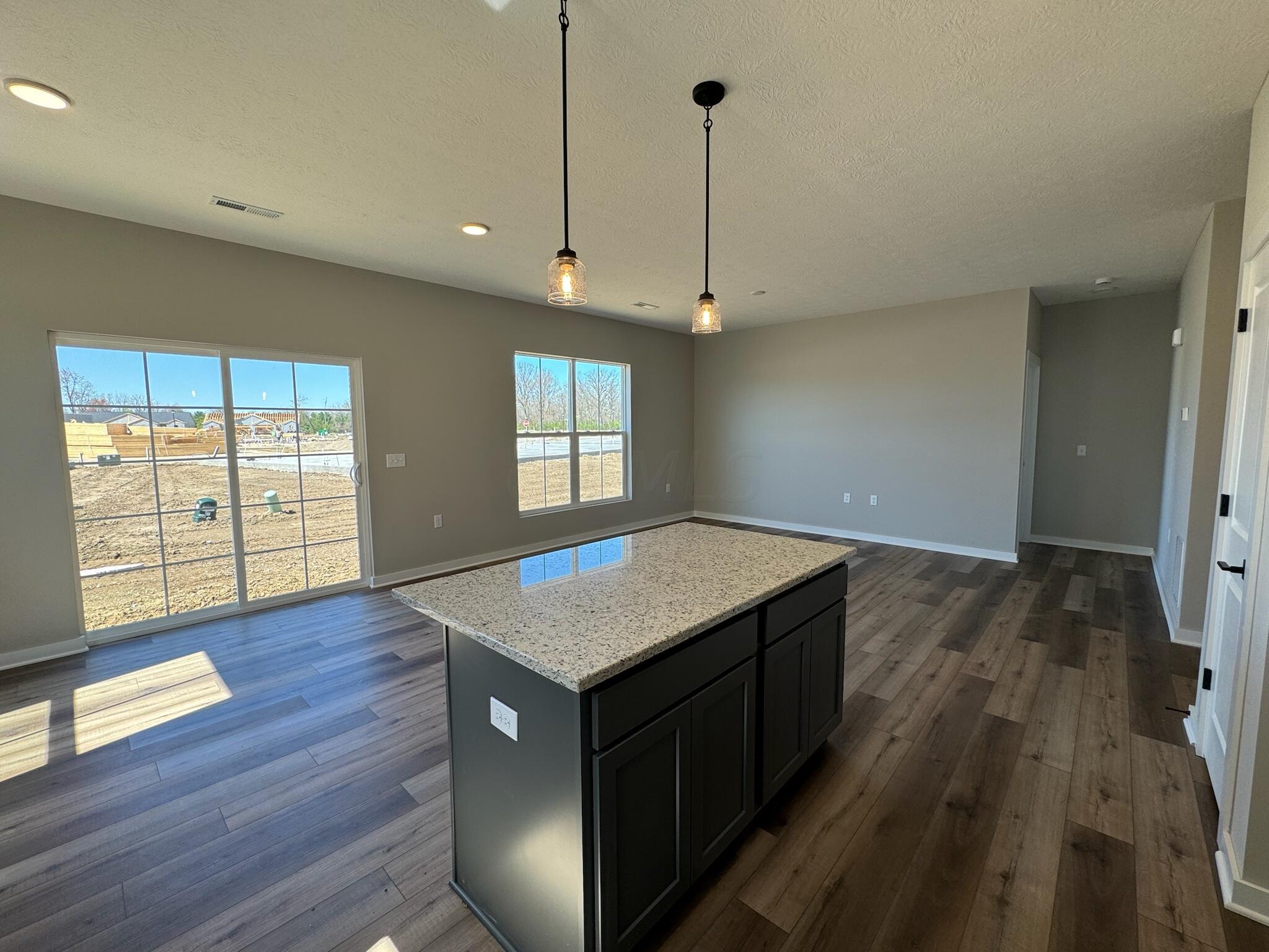 548 Rochdale Run Delaware, OH 43015 - Photo 8 of 13 Kitchen2