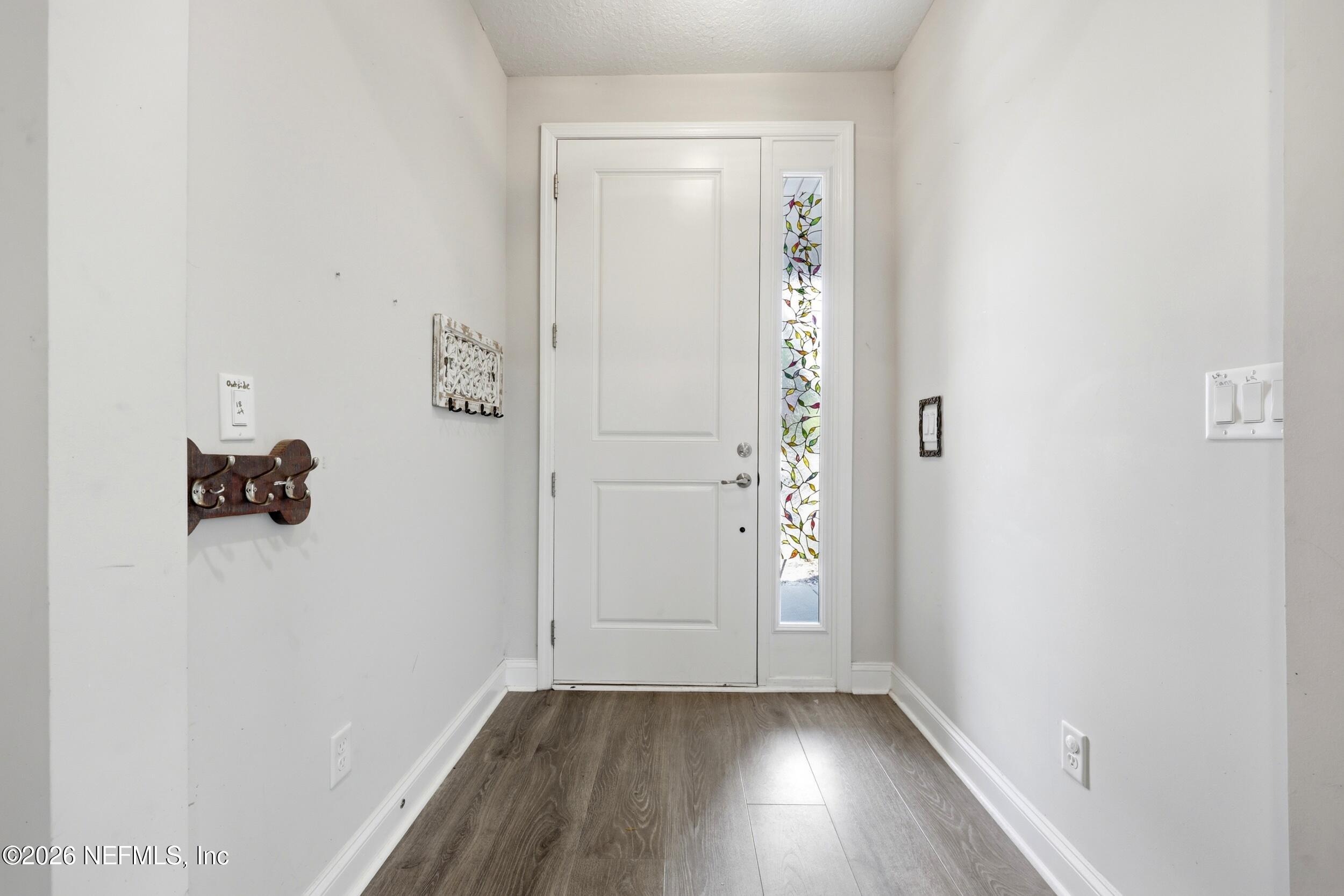 13 Verdure Street St. Johns, FL 32259 - Photo 4 of 74 Entry Way