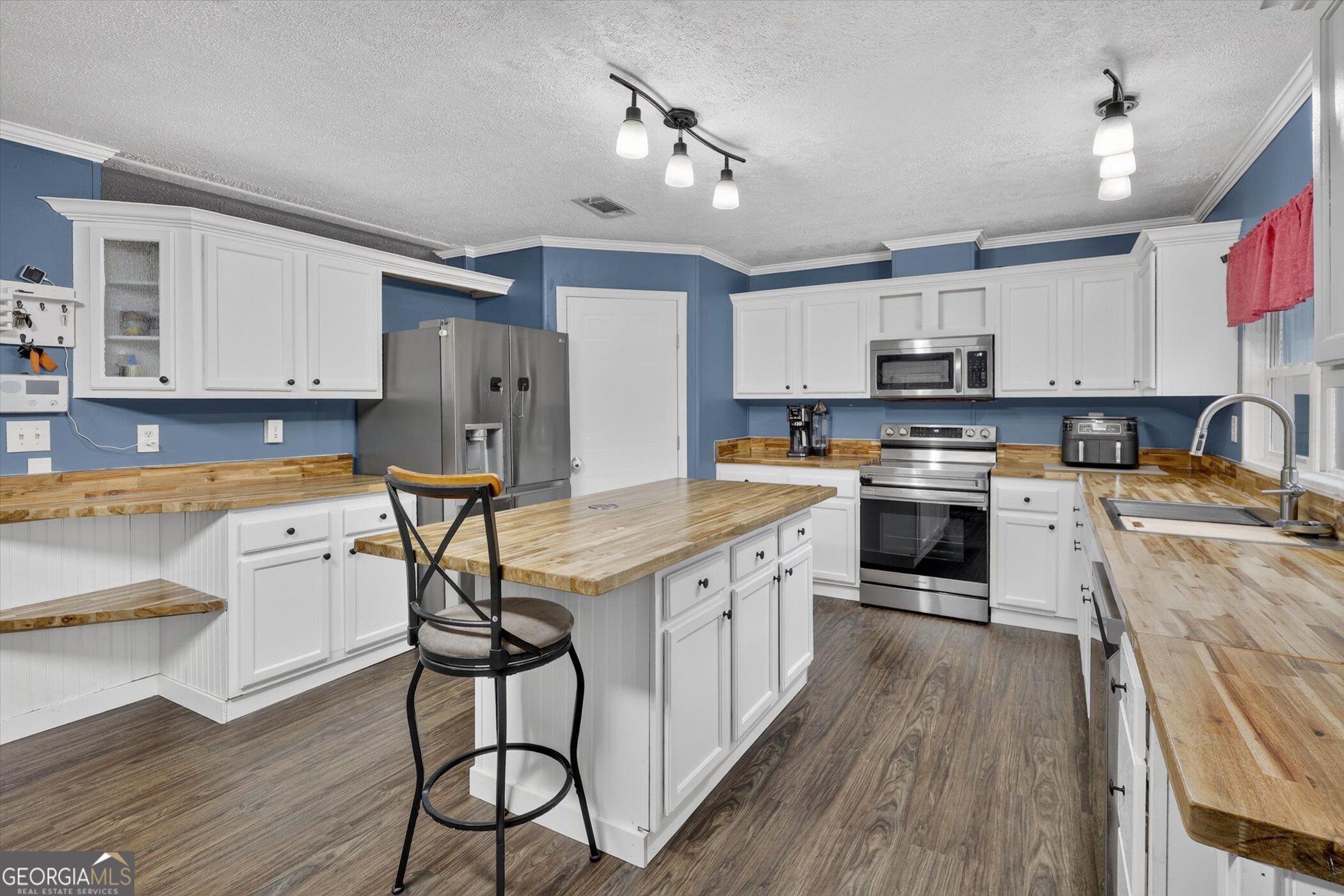 245 Alex Knight Road Brooklet, GA 30415 - Photo 14 of 54 Gallery Image 14