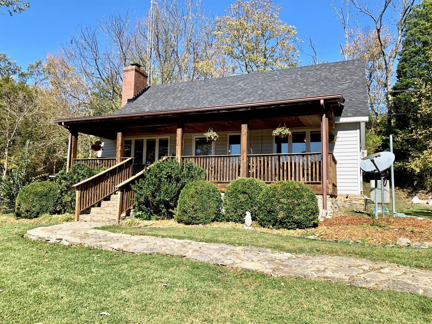 1348 Beaver Lake Road Lawrenceburg, KY 40342 - Photo 2 of 45 Photo 2