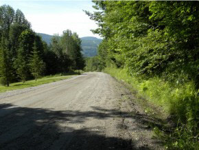 Lot #4 Spaulding Road St. Johnsbury, VT 05819 - Photo 6 of 6 Gallery Image 6