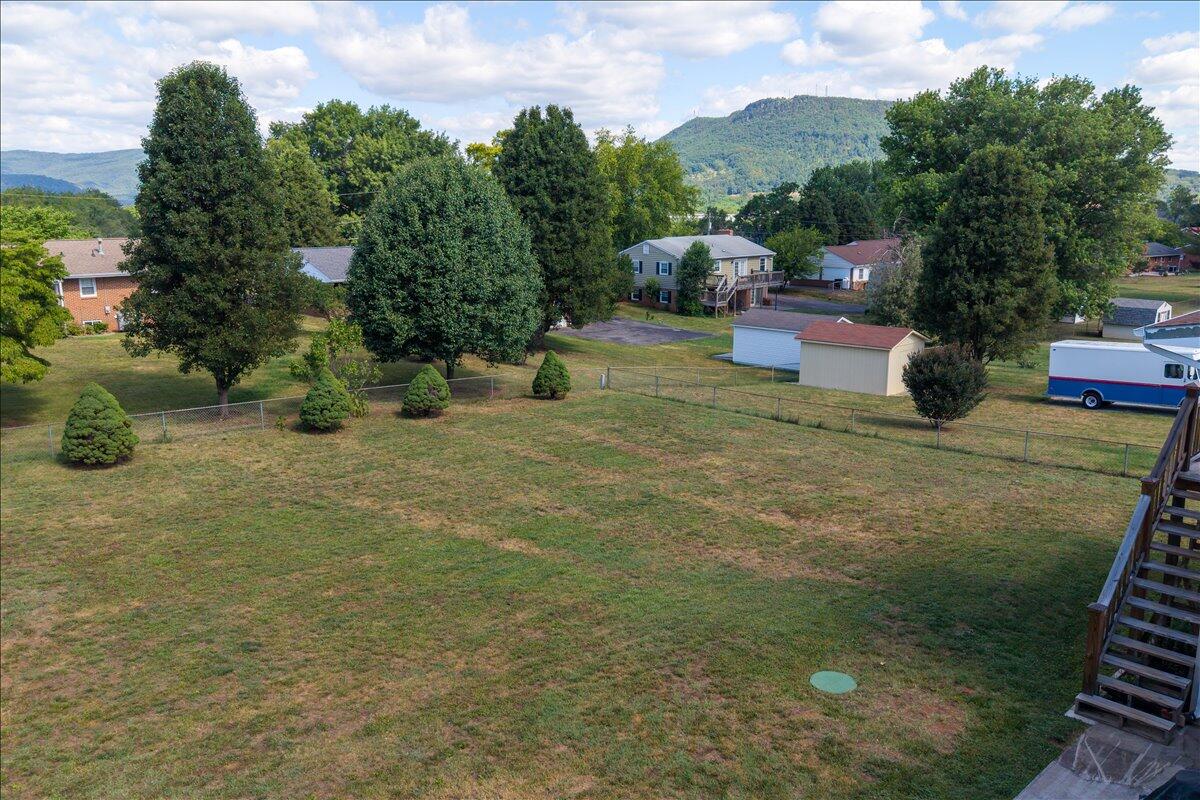 7248 Old Mountain Road Roanoke, VA 24019 - Photo 34 of 41 34-Exterior-12