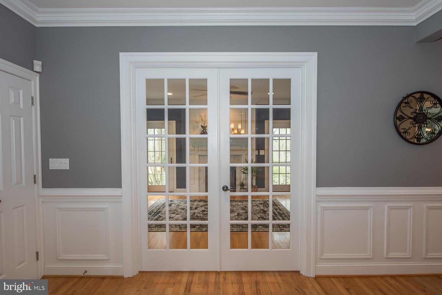 415 Darlington Road Media, PA 19063 - Photo 11 of 103 Front Office Doors