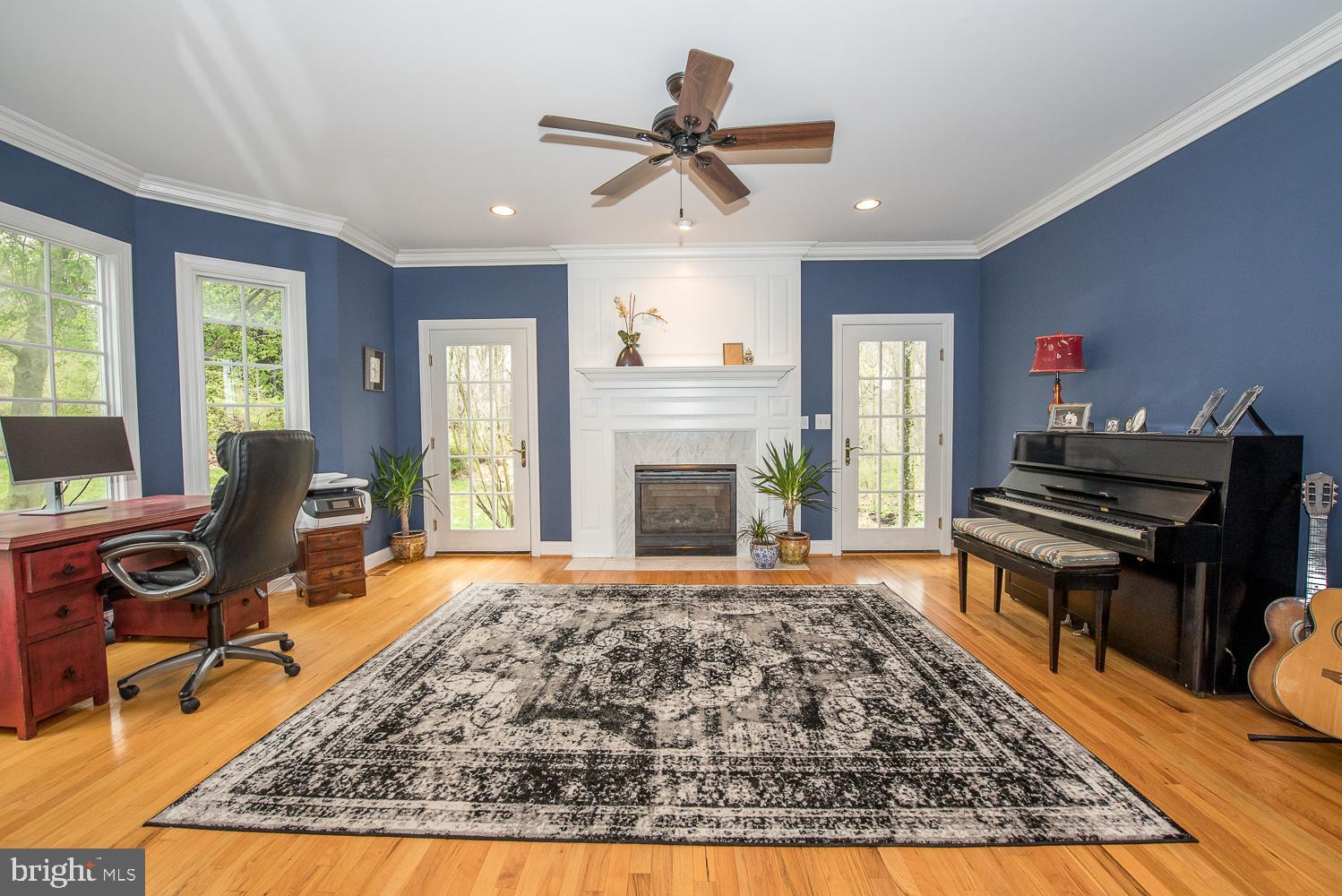 415 Darlington Road Media, PA 19063 - Photo 12 of 103 Front Office