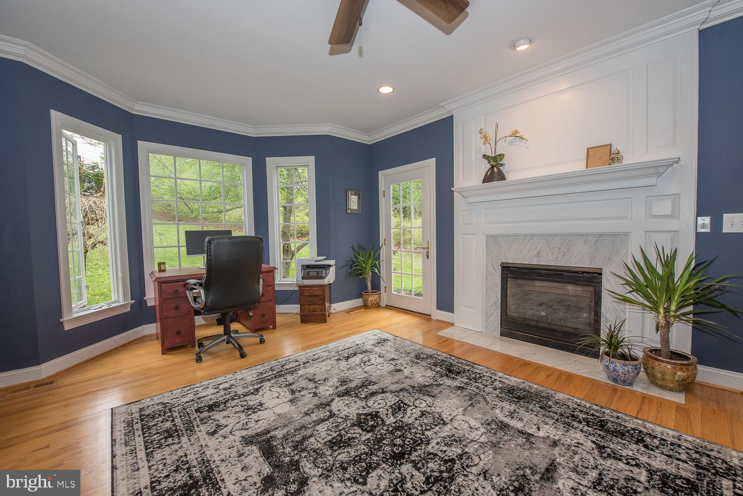 415 Darlington Road Media, PA 19063 - Photo 13 of 103 Front Office