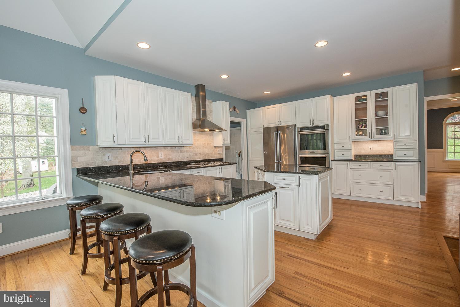 415 Darlington Road Media, PA 19063 - Photo 23 of 103 Kitchen