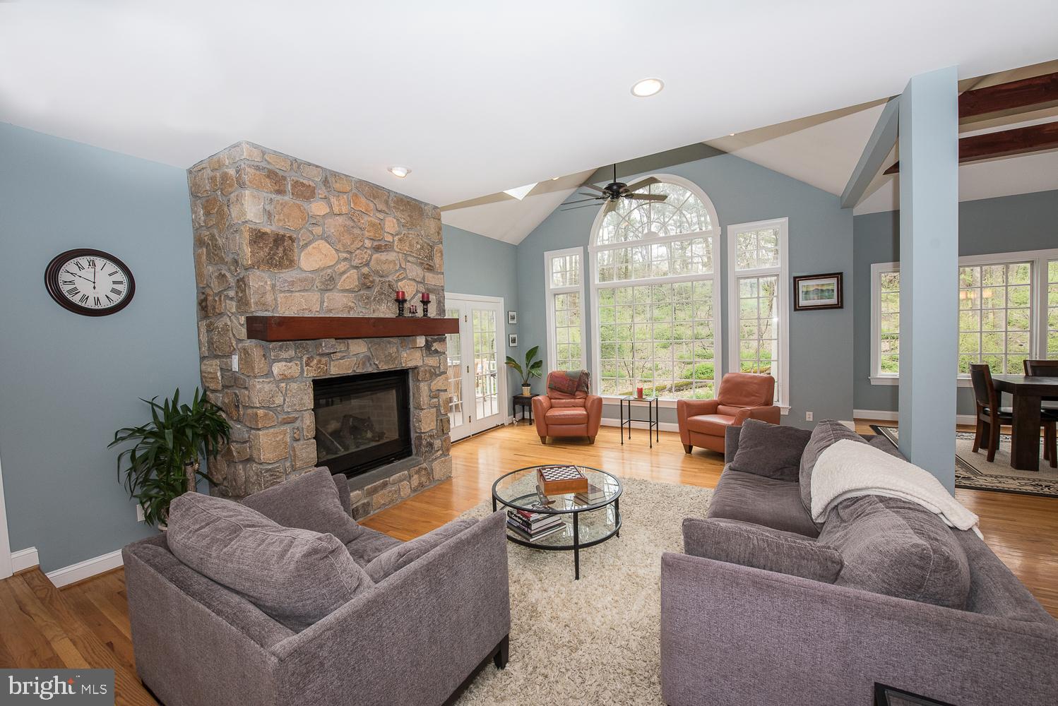 415 Darlington Road Media, PA 19063 - Photo 25 of 103 Living Room